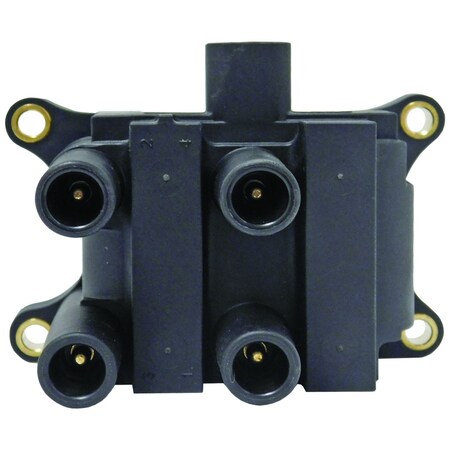 Wai Global NEW IGNITION COIL, CUF740 CUF740